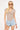 Thrills Remi Rolled Low Rise Baggy Short Serenity Blue