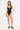 Perfect Stranger Oasis One Piece Black