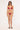 L&t Lush Bikini Bottom Burgundy