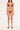 L&t Lush Bikini Bottom Burgundy