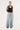 Neovision Reserved Instinct Low Baggy Vintage Blue Wash