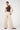 Perfect Stranger Odessa Mid Rise Pant Beige