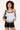 Neovision Deadlayer Cami Top Blue