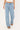 Abrand 99 Low Baggy Piping Jean Paris