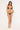 Perfect Stranger Finley Beaded Tie Bikini Bottom Brown