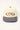 Rusty Orbit Cord Six Panel Cap Coal