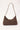 Perfect Stranger Benny Shoulder Bag Brown