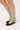 Token Rib Leg Warmers Grey