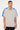 Rusty Straight Shooter Polo Ultimate Grey