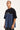 Rusty Infinity Tee China Blue