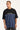 Rusty Infinity Tee China Blue