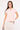 Motel Wilmot Blouse Light Pink Poplin