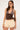 Motel Jirlen Short Cord Ivory