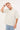 Rolla's Forward Bowler Shirt Vintage White