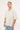 Rolla's Forward Bowler Shirt Vintage White