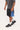 Xlarge 3D Short Black