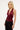 Lioness Opulence Halter Top Burgundy