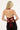 Lioness Opulence Halter Top Burgundy