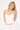 Perfect Stranger Freya Corset Top White