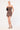 Perfect Stranger Uma Buckle Strapless Top Taupe