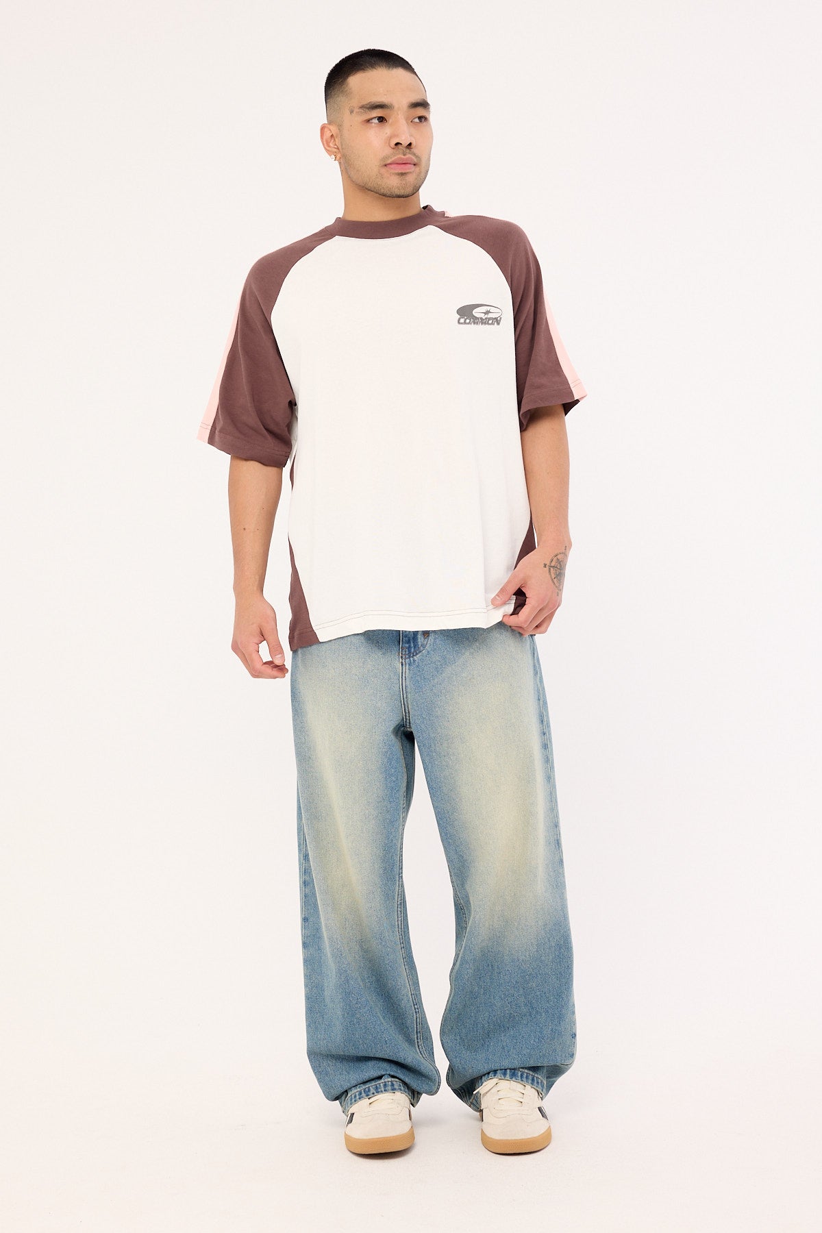 Abrand A6 Big Baggy Donny Donny