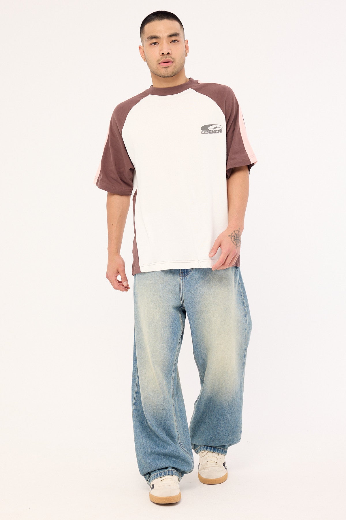 Abrand A6 Big Baggy Donny Donny