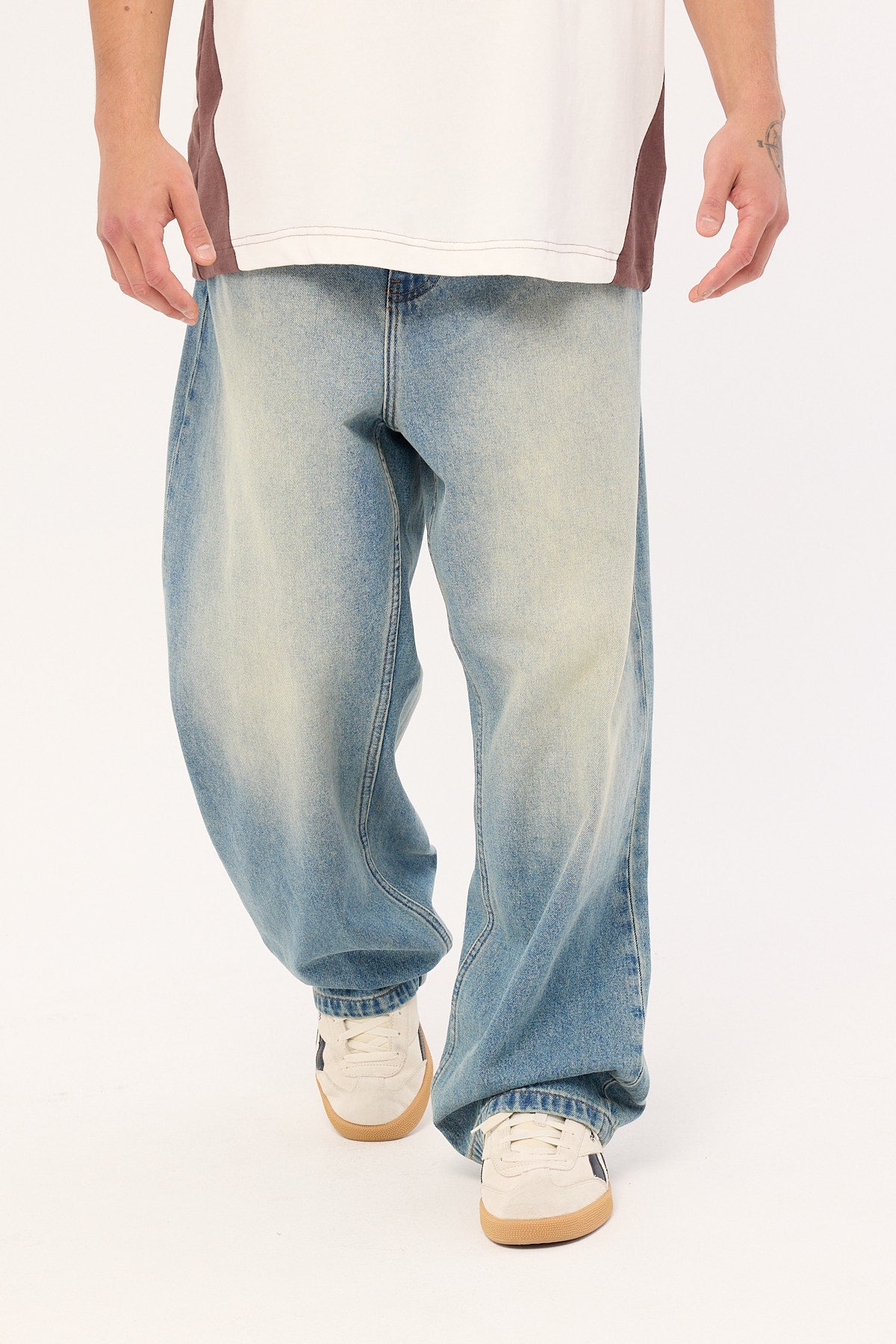 Abrand A6 Big Baggy Donny Donny