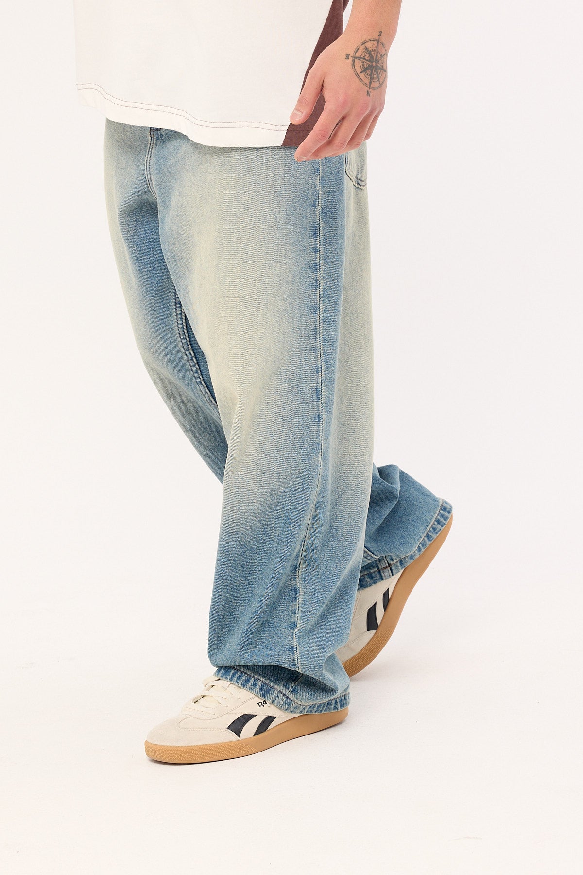 Abrand A6 Big Baggy Donny Donny