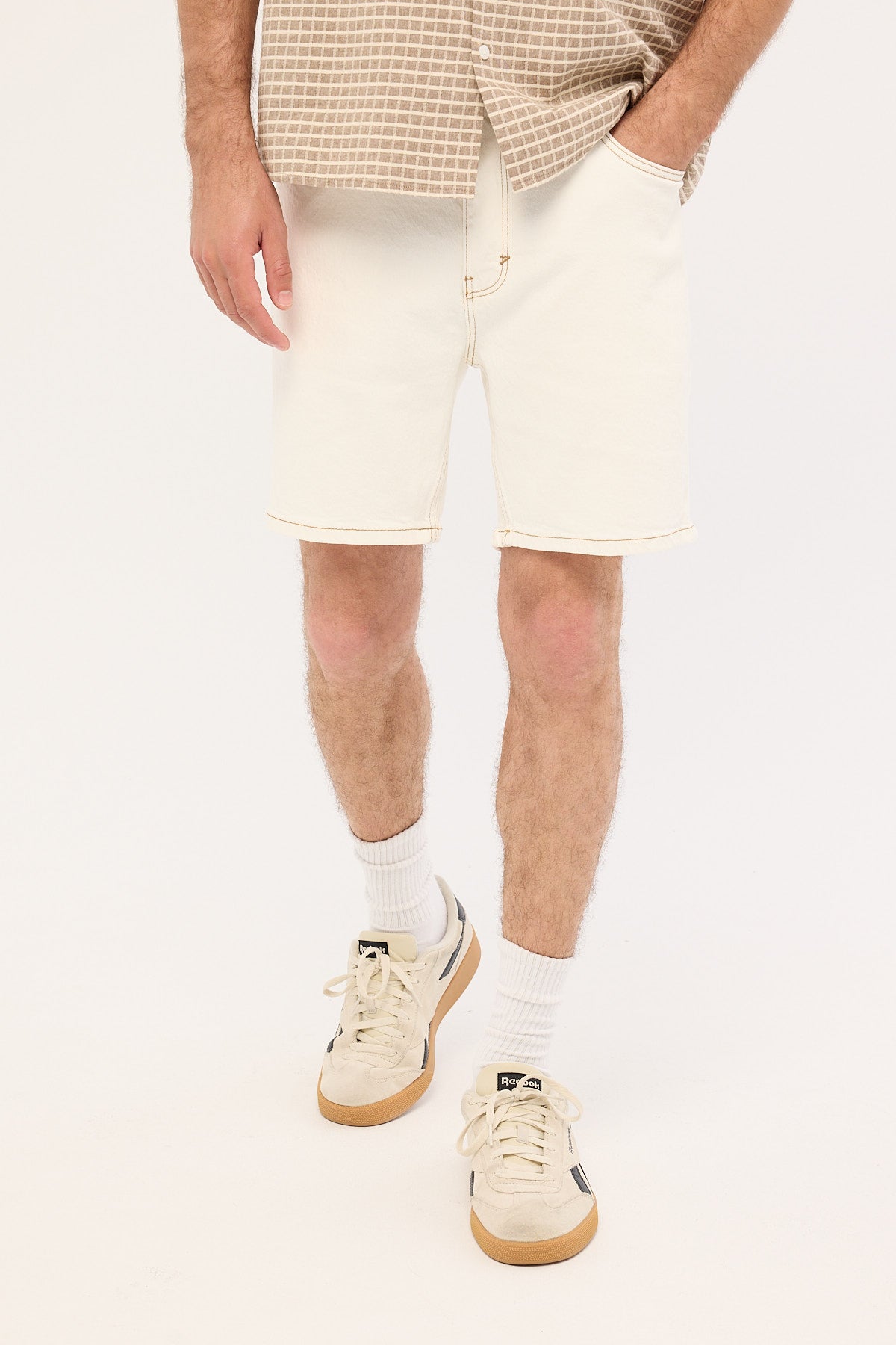 Abrand A2 Slim Short Guy Guy