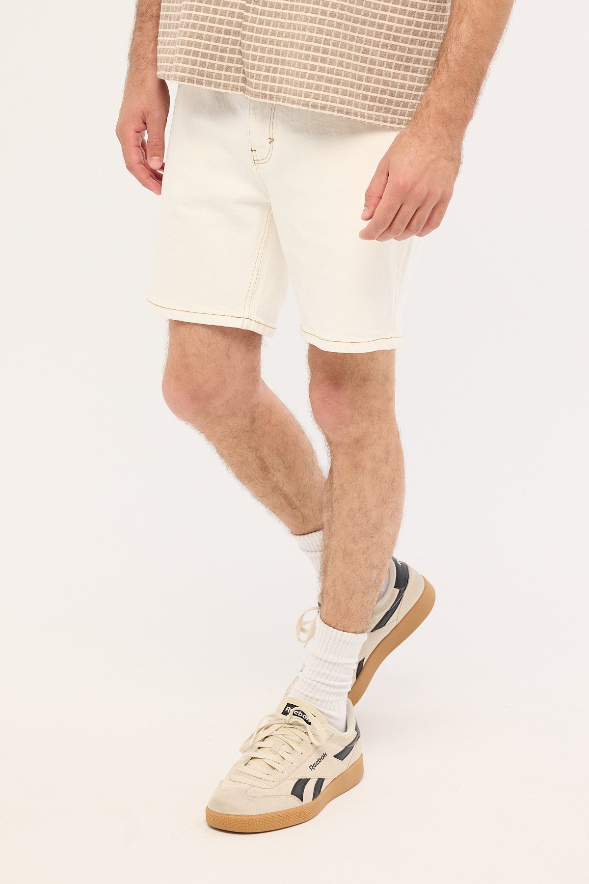 Abrand A2 Slim Short Guy Guy