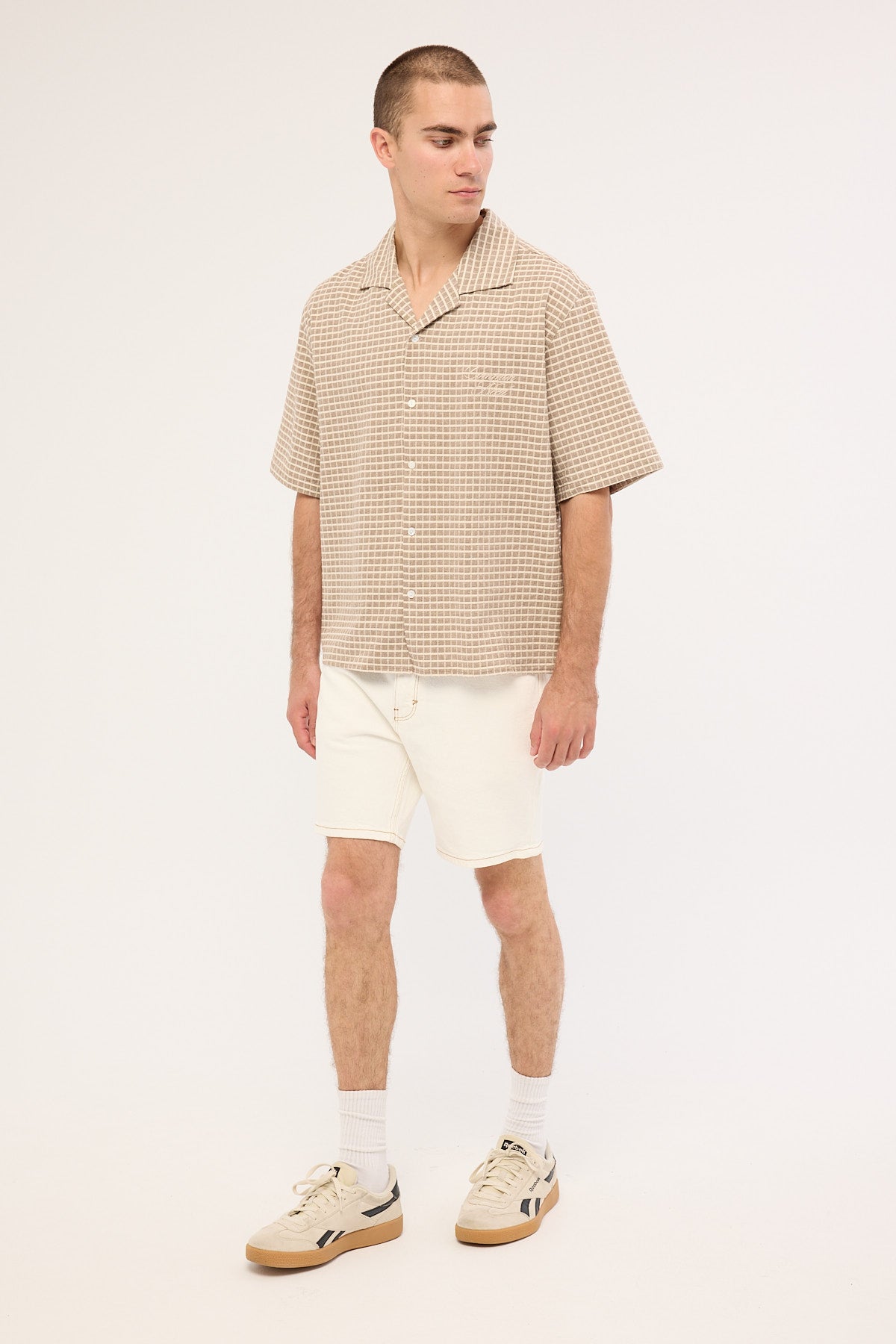 Abrand A2 Slim Short Guy Guy