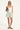 Perfect Stranger Halsey Striped Shorts Green Stripe