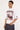 Neovision Clutch Cropped Street Super Heavy Tee White