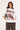 Neovision Clutch Cropped Street Super Heavy Tee White