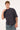 Neovision Spire Cropped Street Super Heavy Tee Asphalt