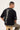Neovision Scripture Cropped Street Super Heavy Tee Black