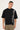Neovision Scripture Cropped Street Super Heavy Tee Black