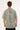 Neovision Kamen Oversize Super Heavy Tee Washed Basil