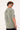 Neovision Kamen Oversize Super Heavy Tee Washed Basil
