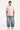 Common Need Compose Heavyweight Easy Tee Pink