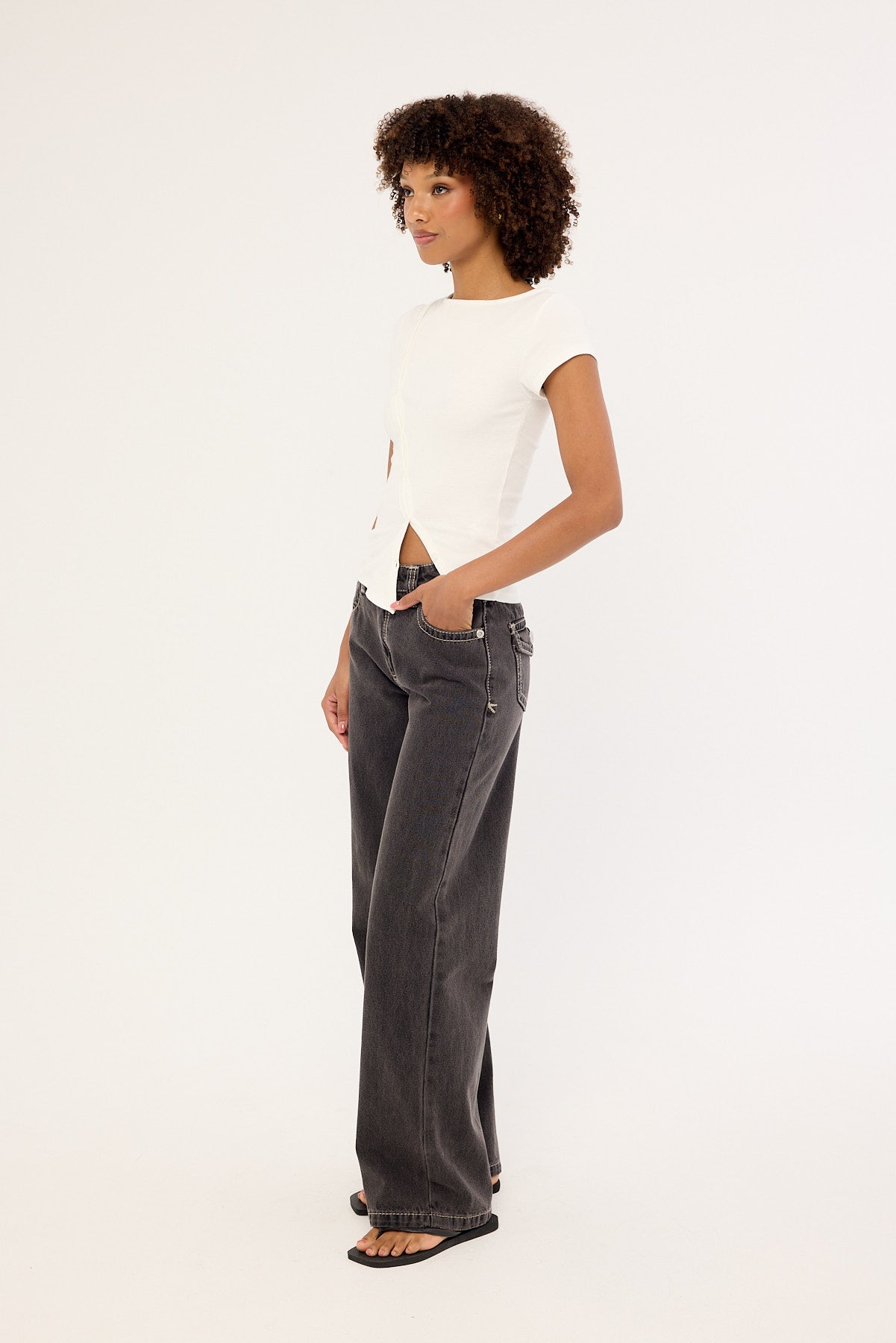 Abrand 95 Mid Baggy Frankie HS