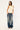 Abrand 99 Low Baggy Jean Miley Bleach Blue