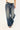 Abrand 99 Low Baggy Jean Miley Bleach Blue
