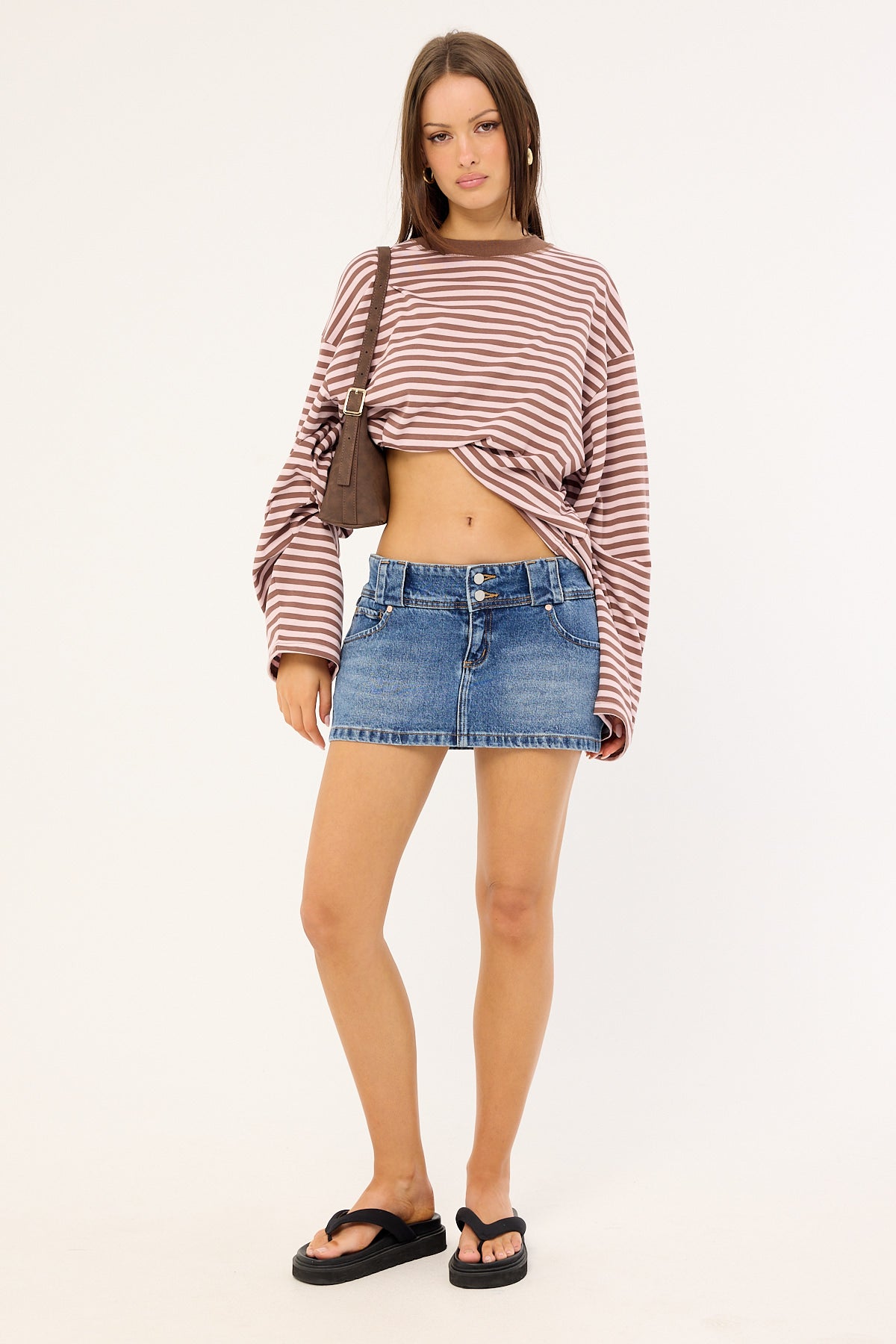 Abrand 00 Skort Alicia