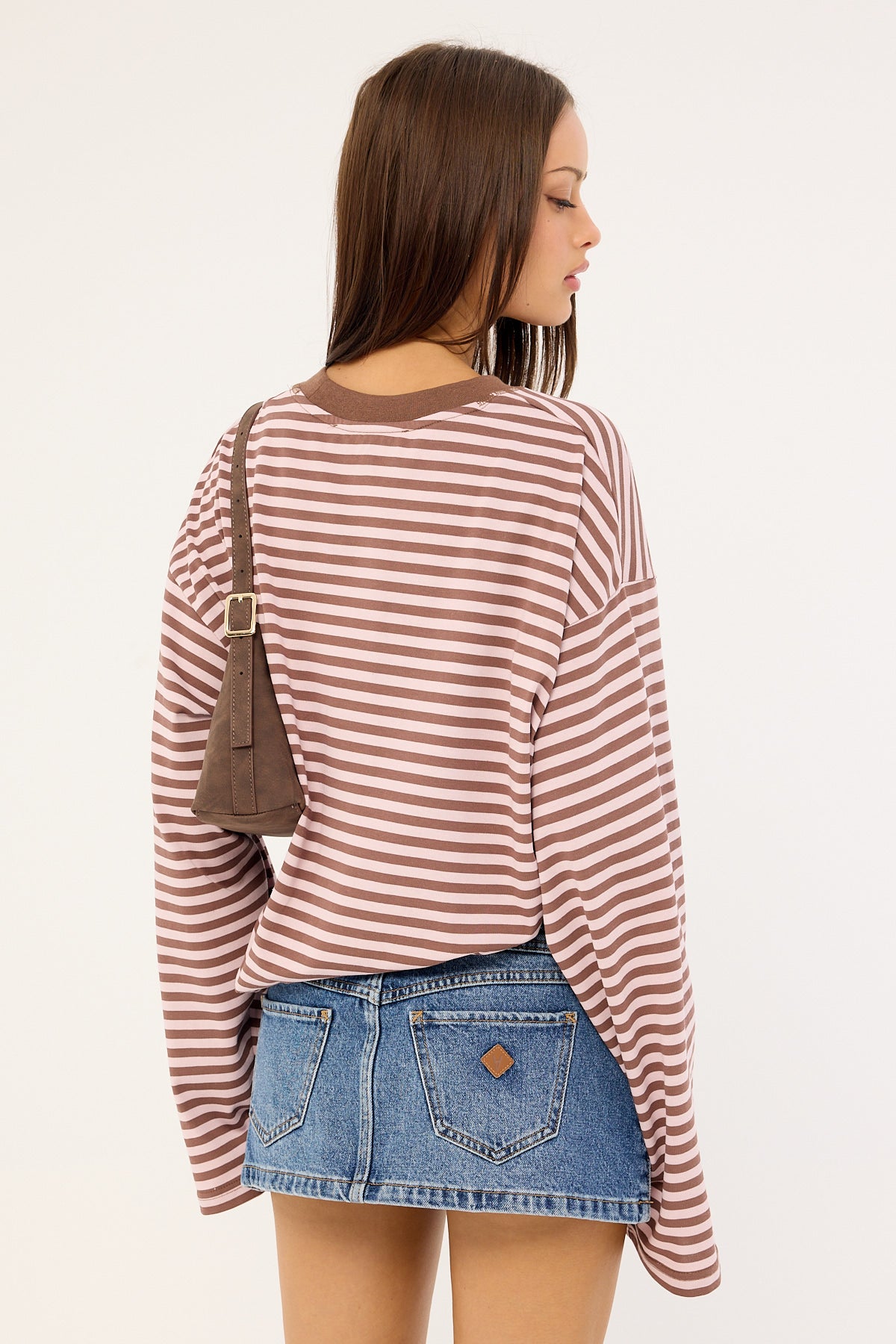 Abrand 00 Skort Alicia