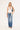 Abrand 99 Low Baggy Jean Alicia Blue