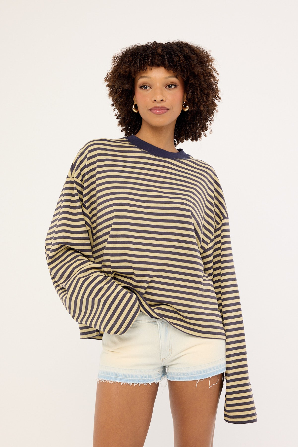 Abrand 99 Short Angelica