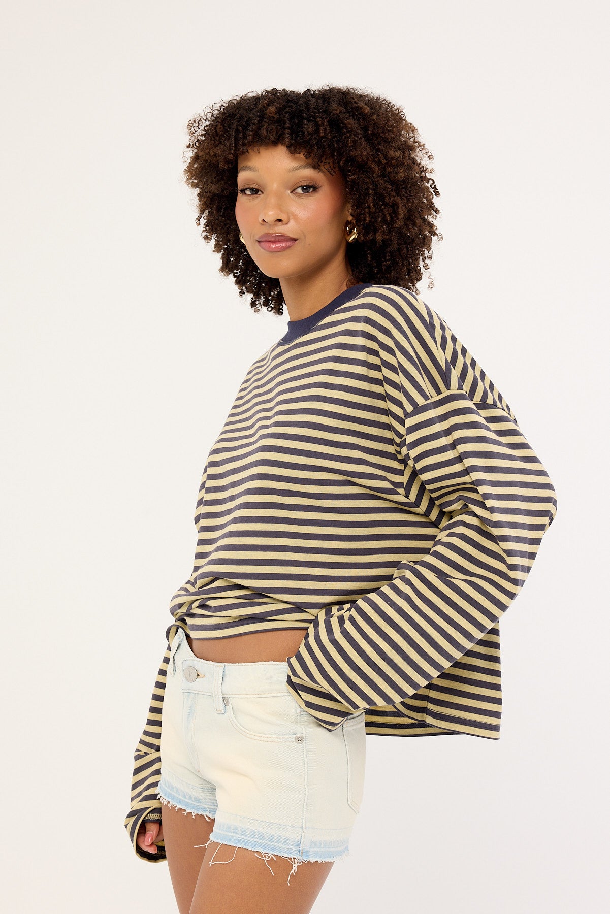 Abrand 99 Short Angelica