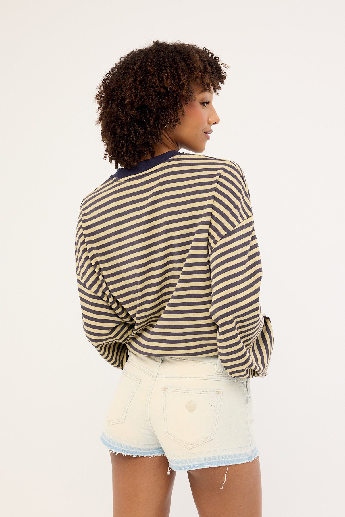 Abrand 99 Short Angelica