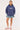 Neovision Exhibit Relaxed Hoodie Washed Steel